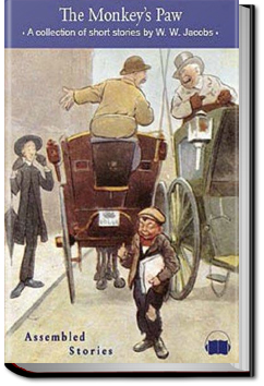 The Monkey's Paw | W. W. Jacobs